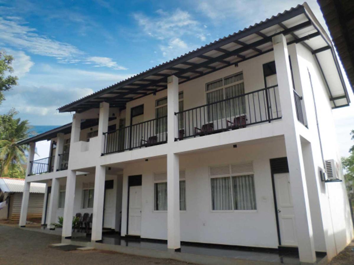 Romana Rest กตรคาม ภายนอก รูปภาพ