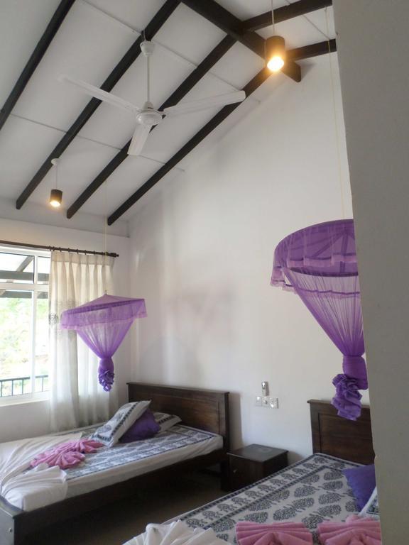 Romana Rest กตรคาม ภายนอก รูปภาพ