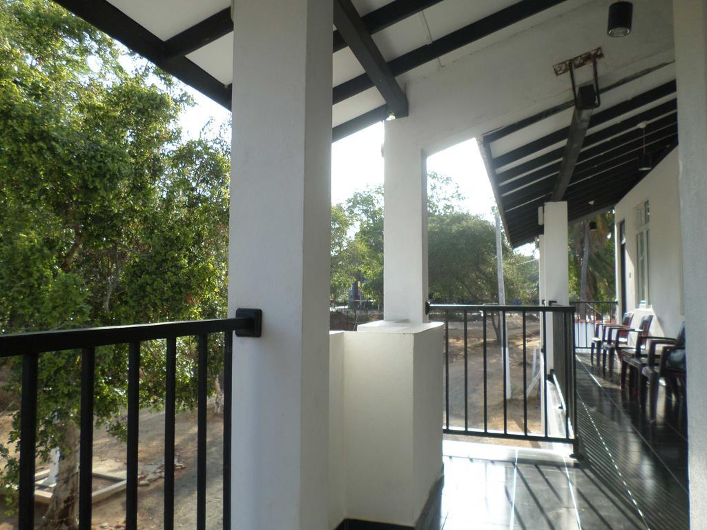 Romana Rest กตรคาม ภายนอก รูปภาพ