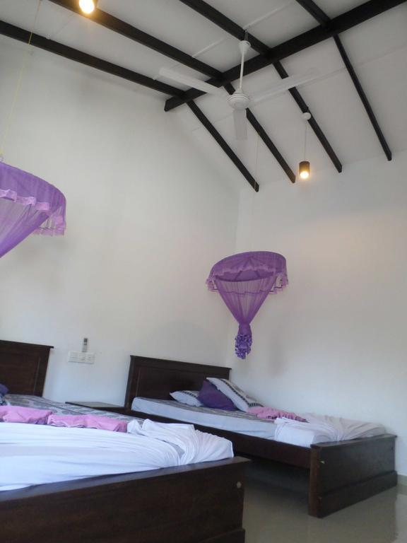 Romana Rest กตรคาม ภายนอก รูปภาพ