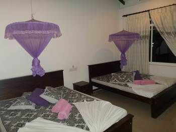 Romana Rest กตรคาม ภายนอก รูปภาพ