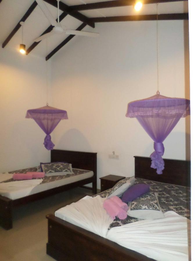 Romana Rest กตรคาม ภายนอก รูปภาพ